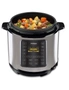 TODO 6L Electric Pressure Cooker 15 Preset Functions 1000W Non-Stick Cooking Pot, hi-res