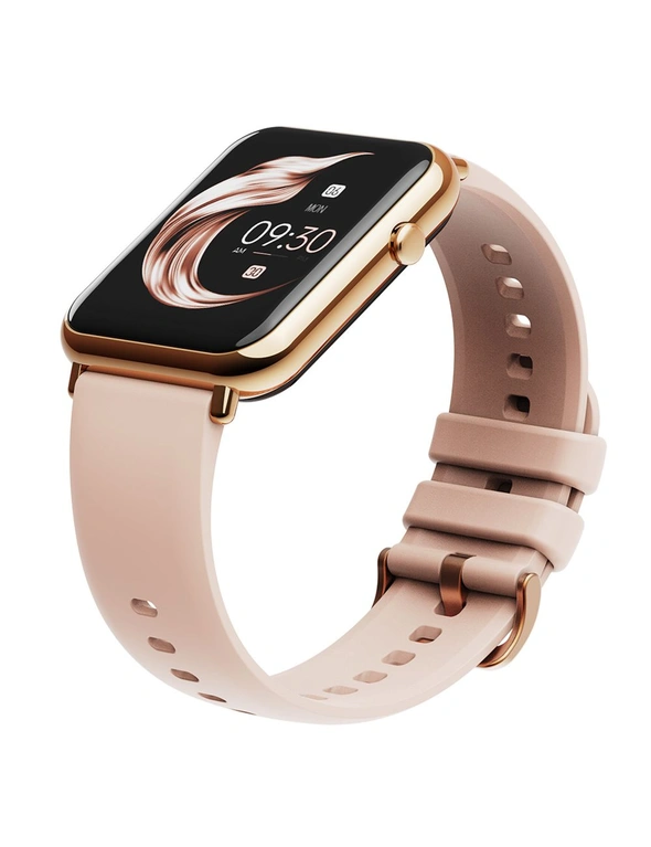 Bluetooth Smart Watch 1.69" 2.5D Touch Screen Call Heart Rate Blood Pressure BT 5.0, hi-res image number null