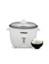 TODO TODO 1.8L Rice Cooker - 10 Cup Capacity 700W, hi-res
