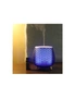 100Ml Humidifier Aromatherapy Diffuser 7 Colour Led Ultrasonic Mist - Black, hi-res