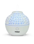 TODO 60ml Humidifier Aromatherapy Diffuser 7 Colour Led Ultrasonic Mist, hi-res