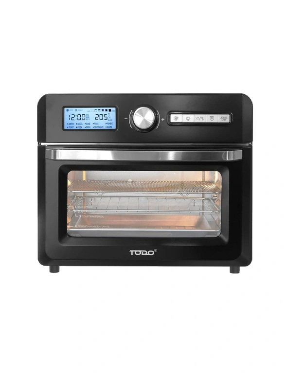 TODO 18L Air Fryer Oven, hi-res image number null