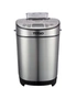 TODO 550W Stainless Steel Bread Maker, hi-res