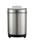 TODO 550W Stainless Steel Bread Maker, hi-res