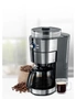 TODO Grind and Brew Coffee Machine 1.25L, hi-res