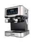 TODO Espresso Coffee Machine Maker Automatic Touch Control LED Display 15 Bar Pump 1.5L, hi-res