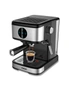 TODO Espresso Coffee Machine Maker Automatic Touch Control 20 Bar Pump 1.5L, hi-res