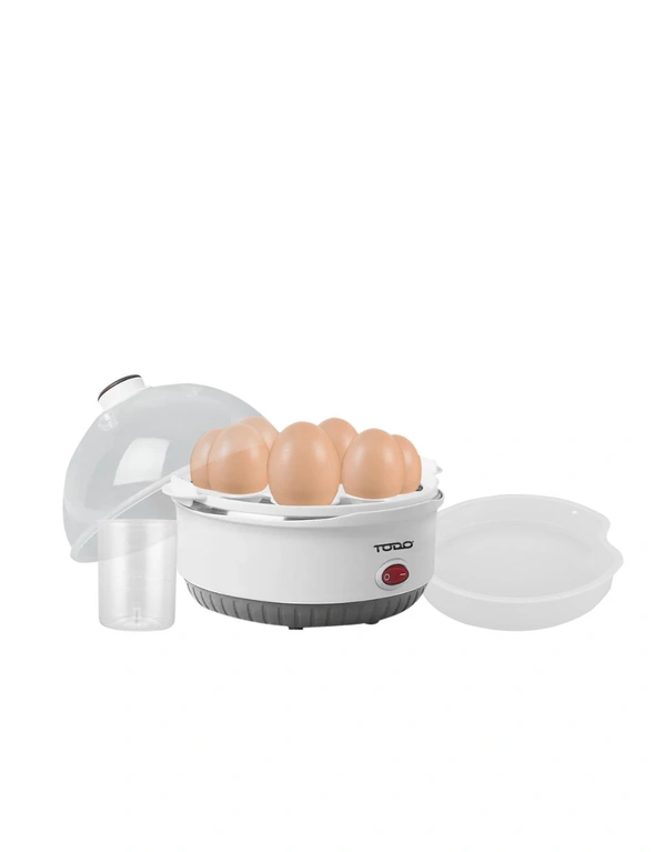 TODO 350W Electric Egg Cooker, hi-res image number null