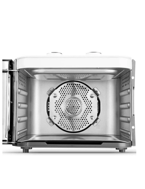 TODO 400W Stainless Steel Food Dehydrator, hi-res image number null