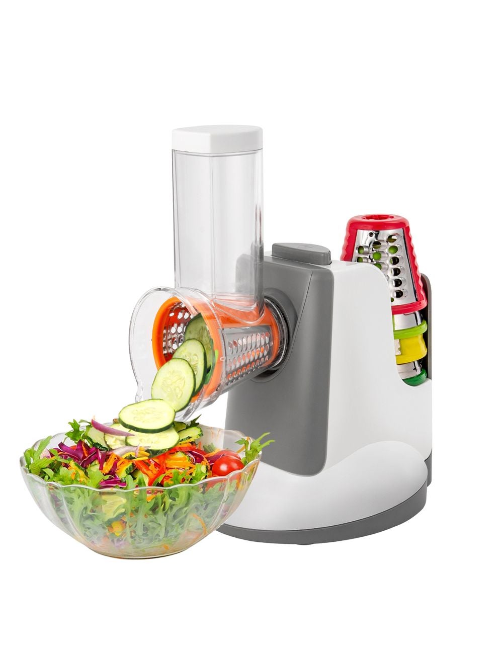 Salad Maker Deluxe *CLOSEOUT*Eterna PG93860