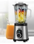 TODO 1.5L Stainless Steel/Glass Electric Blender Processor 550W, hi-res