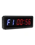 Digital Countdown Timer Clock for Training and Fitness - 1.5" , hi-res
