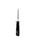 TODO Electric Knife Carving Tool Slicer Electromotion Reamer Meat Bread Cheese - Black, hi-res
