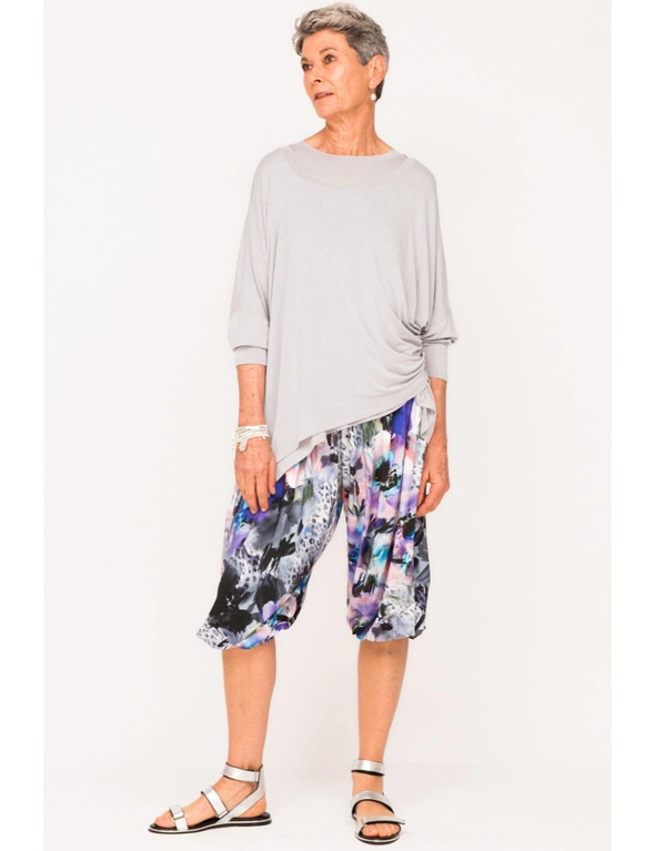 Posh Active Phyllis Bloomin Active Pants, hi-res image number null