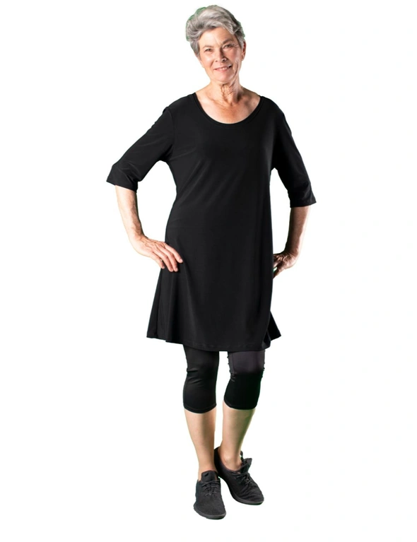 Posh Active Marilyn Dress, hi-res image number null