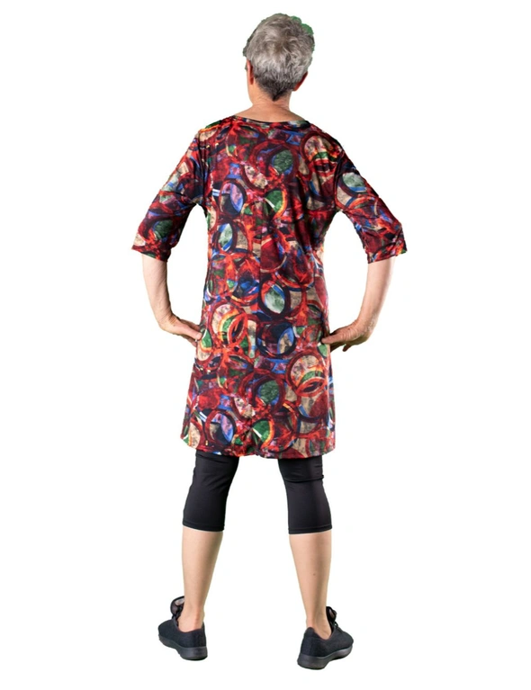 Posh Active Marilyn Dress, hi-res image number null
