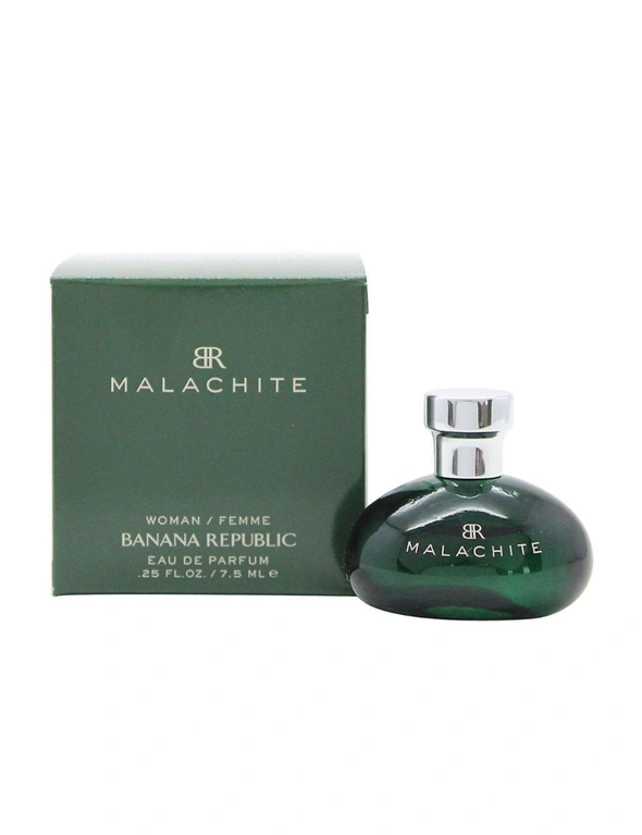 Malachite by Banana Republic EDP 7.5ml For Women, hi-res image number null