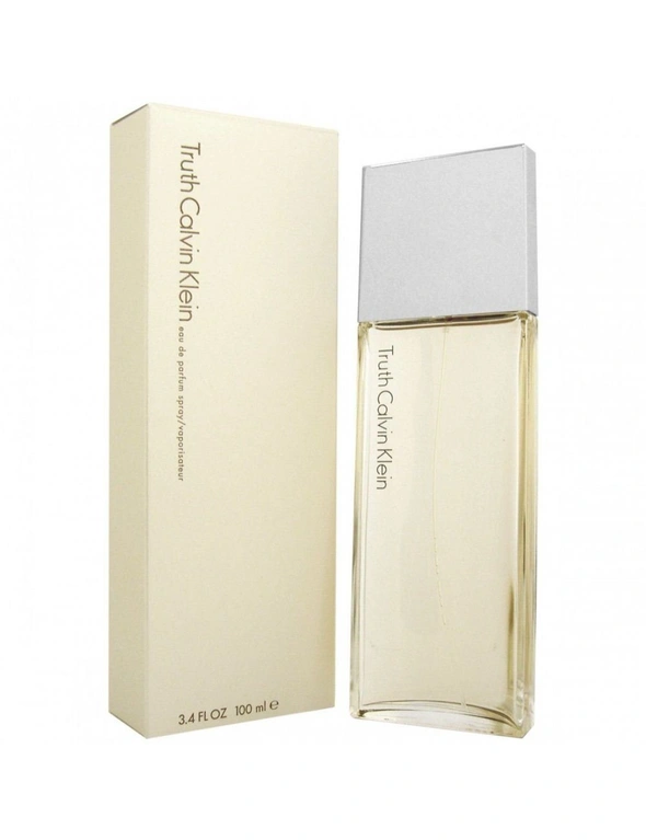 Truth by Calvin Klein EDP Spray 100ml For Women, hi-res image number null