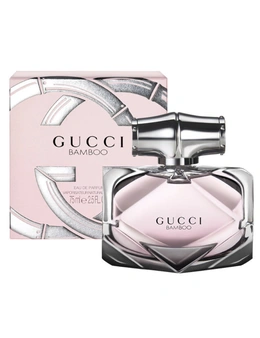 Bamboo by Gucci EDP Spray 75ml For Women