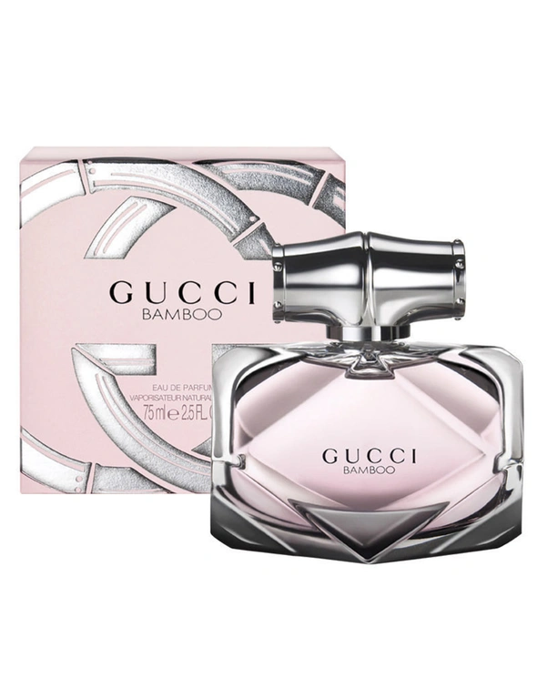 Bamboo by Gucci EDP Spray 75ml For Women, hi-res image number null