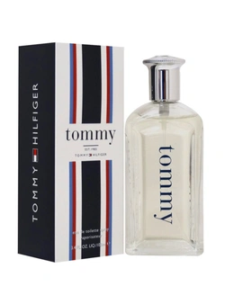 Tommy by Tommy Hilfiger EDT Spray 100ml For Men
