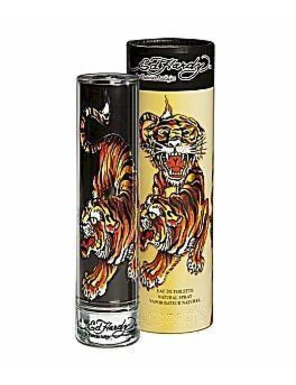Ed Hardy by Ed Hardy EDT Spray 100ml For Men | Rivers NZ