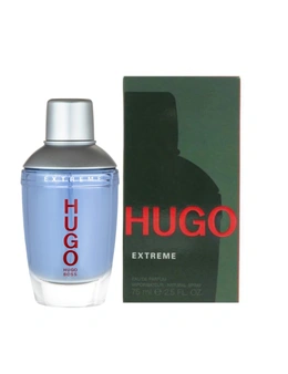 Hugo Man Extreme by Hugo Boss EDP Spray 75ml For Men