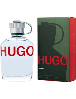 Hugo Man by Hugo Boss EDT Spray 40ml For Men