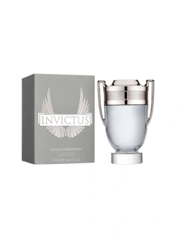 Invictus by Paco Rabanne EDT Spray 100ml For Men