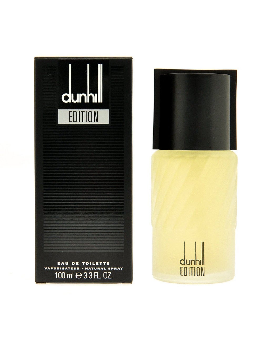 Dunhill Edition by Dunhill EDT Spray 100ml For Men | Beme