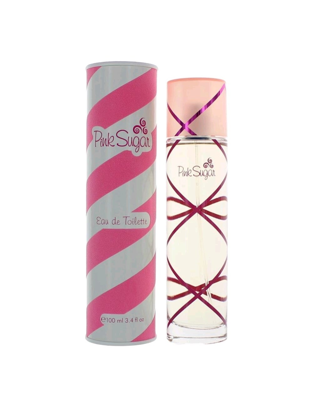 Pink Sugar by Pink Sugar EDT Spray 100ml For Women Rivers NZ