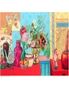 Wall Art Work Painting | Chinoiserie by Australian Artist Chris Stone | Print on Archival Paper / Framed / Deluxe Canvas, hi-res