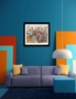 Wall Art Work Painting | Toys by Australian Artist Chris Stone | Print on Archival Paper / Framed / Deluxe Canvas, hi-res