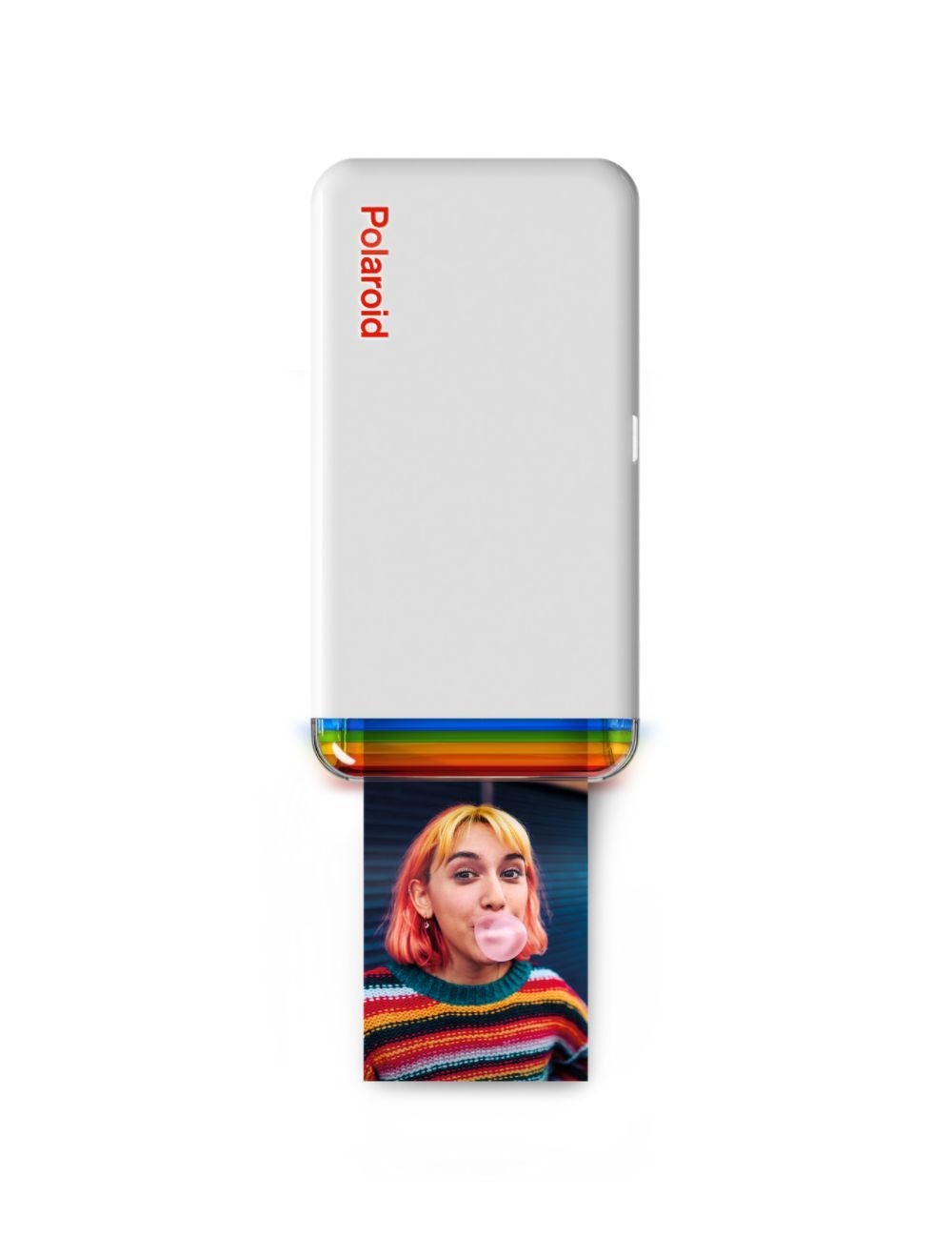polaroid printer hi print