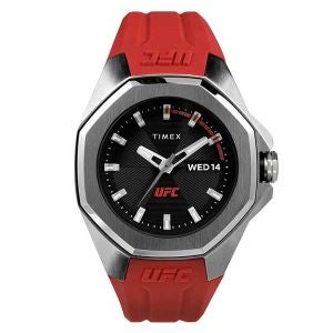 Timex hot sale helix strap