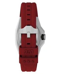Timex UFC Pro Black Dial Resin Strap Men's Watch (TW2V57500), hi-res image number null
