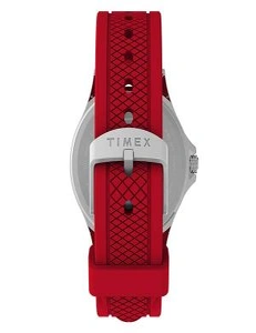 Timex UFC Gamer Silver Dial Resin Strap Men's Watch (TW2V58200), hi-res image number null