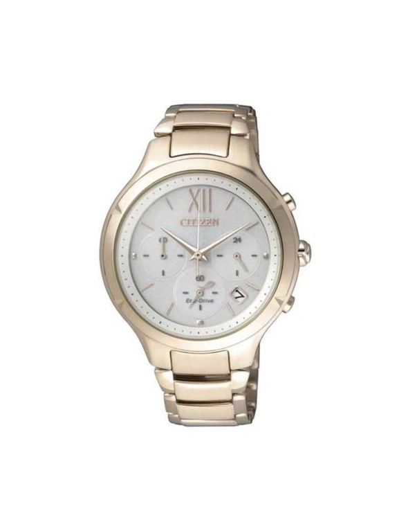 Citizen Eco-Drive Ladies watch FB4013-51A, hi-res image number null
