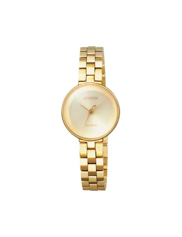 Citizen Eco-Drive Ladies watch EW5502-51P, hi-res image number null