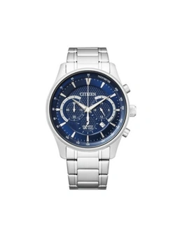 Citizen Mens Quartz Elegant Chronograph Watch (AN8190-51L)