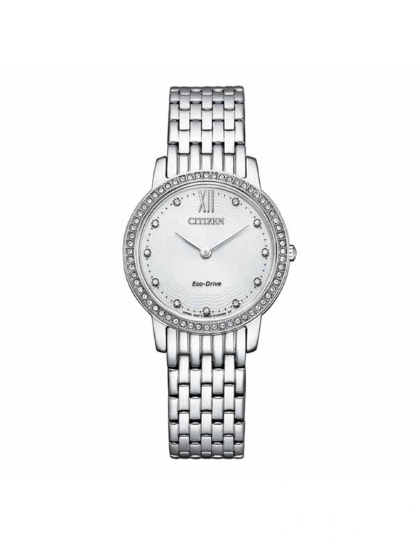 Citizen Eco-Drive Women's Watch (EX1488-56A), hi-res image number null