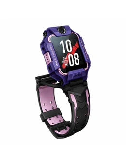 imoo Watch Phone Z6 4G Smart Watch for Kids - Purple (X000Z2YUB3)