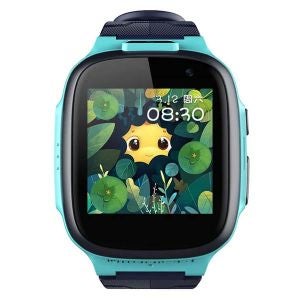 360 4G Kids Smart Watch E2 Blue Rockmans