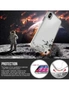 Space Case (Suits iPhone 7/8 Plus) - Clear, hi-res