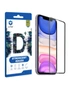 D+ Edge to Egde Tempered Glass Protector (suits Apple Iphone 12/12 Pro), hi-res
