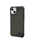 UAG Metropolis LT Case (Suits iPhone 13/14 Series) - Kevlar Olive, hi-res
