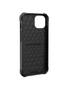 UAG Metropolis LT Case (Suits iPhone 13/14 Series) - Kevlar Olive, hi-res
