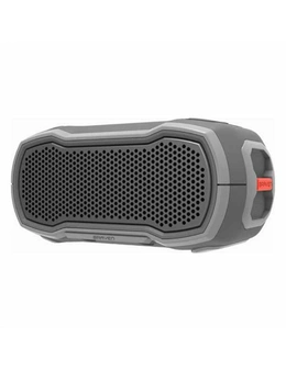 Braven Ready Solo Outdoor Waterproof Speaker - Black/Black