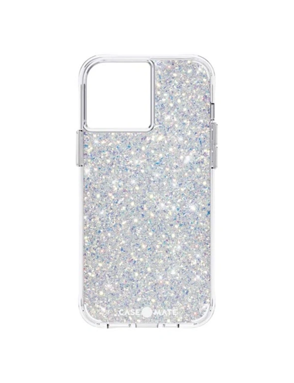 Case-Mate Twinkle Case (Suits iPhone 14 Plus (6.7)) - Diamond, hi-res image number null