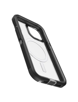 Otterbox Defender XT Clear MagSafe Case (Suits iPhone 13/iPhone 14 (6.1))
